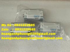 Xi lanh tiêu chuẩn - hàng mới dòng Festo ADVU-25-25-P-A