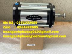 Fujikura FCS-63-78-S1-P xi lanh khí nén - hiệu suất cao