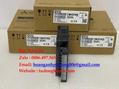 QY22 Khối mở rộng đầu ra số Mitsubishi dùng cho PLC MELSEC-Q