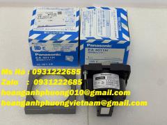 Thiết bị báo rung dòng EA series Panasonic EA 4011H