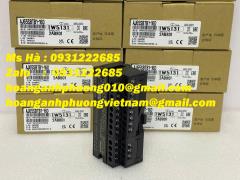 Bán hàng mới - Mitsubishi AJ65SBTB1-16D giá ưu đãi - mô đun