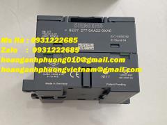 Mô đun S7-200 Siemens 6ES7 277-0AA22-0XA0 bảo hành 12 tháng