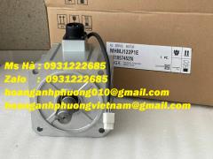 Panasonic chính hãng MHMJ122P1E - động cơ servo 1.2kW