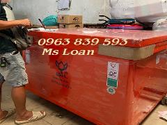 Thùng giữ lạnh thái lan 800l, thùng ướp lạnh thực phẩm rẻ / 0963.839.593 Ms.Loan