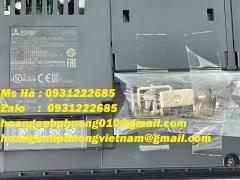 Cần bán - Màn hình công nghiệp GT1675M-STBA mitsubishi