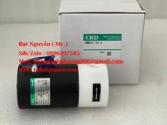 Van điện từ CKD EMB41-10-3 Giải pháp điều khiển khí nén chính xác