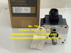 Động cơ Mitsubishi, mã HC-SFS52, hàng nhập giá tốt