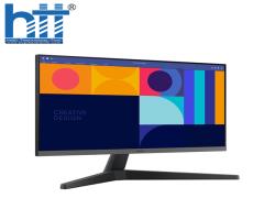 Màn Hình SAMSUNG S3 S33GC LS24C330GAEXXV (23.8 inch - IPS - FHD - 4ms GtG -100Hz - AMD FreeSync)