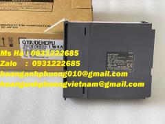 PLC - CPU - melsec Q series mitsubishi Q10UDEHCPU