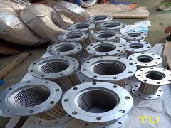 Xưởng gia công:Khớp co giãn chịu hóa chất/khớp co giãn có pasty/khớp co giãn áp lực cao