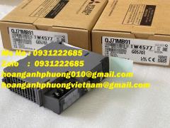 Mitsubishi - Mô đun mạng QJ71MB91 - dòng melsec Q sê ri