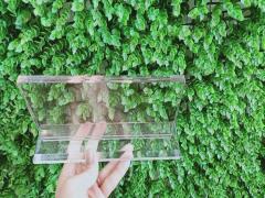 Thanh lý biển chức danh mica giá rẻ