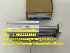 BH 12 tháng - Xi lanh cao cấp dòng SMC MGPM16-40Z