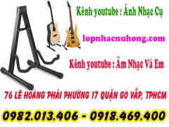 Mua chân đàn guitar tại gò vấp, tphcm