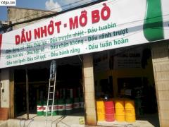 Nhà phân phối Dầu Nhớt Thủy Lực Castrol Bp Chính hãng tại quận 12, Tp. Hồ Chí Minh.