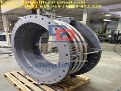 Chuyên nhận gia công khớp nối giãn nở nhiệt inox
