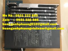 Amplifier servo MR-JE-20A - dòng điều khiển nhập mới - Bình Dương