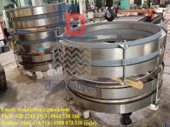 KHỚP NỐI GIÃN NỞ NHIỆT INOX - EXPANSION JOINT - khop gian no inox