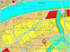 Bán 4000m2 đất KDC Mỹ Thạnh An, Bến Tre