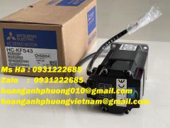 HC-KFS43 Mitsubishi electric | động cơ Ac | bán tại Công Ty Hoàng Anh Phương