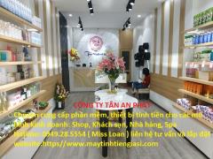 Lắp trọn Bộ Máy tính tiền tặng ngay phần mềm bán hàng cho Shop Mỹ Phẩm ở Lâm đồng