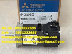 Nhập khẩu | động cơ 100W | HG-KN13J-S100 mitsubishi