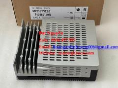 MCDJT3230 Panasonic Servo driver mạnh mẽ tối ưu hóa hiệu suất