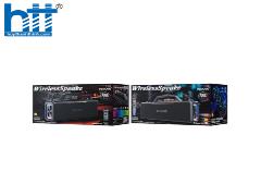 Loa karaoke bluetooth WEKOME Beluga D2. kèm 2 micro. DD (đặt trong ngày) - Chính hãng