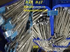 Liên hệ báo giá dây dẫn nước nóng lạnh, dây cấp nước mềm inox, ong nuoc nong lanh, ống dẫn nước mềm inox