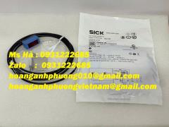 Nhận báo giá tốt dòng cảm biến quang điện GTB6-N1212 Sick