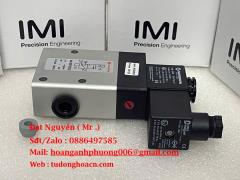 Van điện từ Norgren Id.nr. 8010750 – Độ bền cao, vận hành ổn định