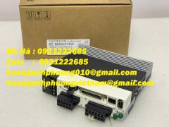 Servo điều khiển chính xác dòng A6 series Panasonic MADLT15SF