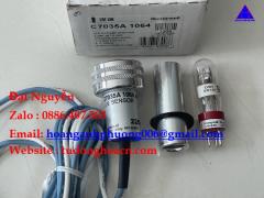 C7035A 1064 Cảm Biến UV ngọn lửa chính hãng Honeywell mới - Công ty HAP