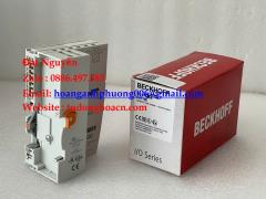 EK1100 Beckhoff Giải pháp mở rộng hệ thống EtherCAT dễ dàng
