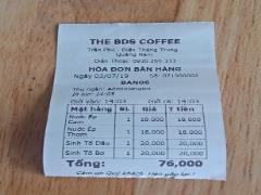 Lắp đặt tận nơi ở Trà Vinh full bộ máy tính tiền giá rẻ kèm phần mềm quản lý cho quán café