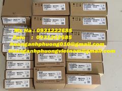 Bộ lập trình mitsubishi - kết nối thông minh - FX5U-64MR/ES