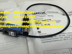 Cảm biến Sick GL6-P7112 phát hiện vật thể chính xác trong sản xuất