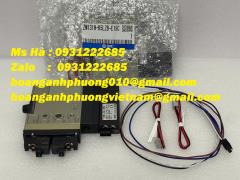 Van chân không dòng SMC ZM131H-K5LZB-E15C mới 100%