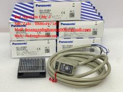 Cảm biến quang Panasonic NX5-PRVM5A – Giải pháp cảm biến phản xạ gương nhỏ gọn, chính xác