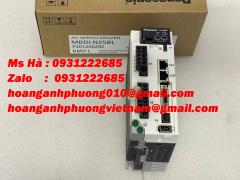 Bộ điều khiển Panasonic 400W MBDLN25BL dòng minas A6 series