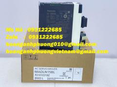 Servo driver có hiệu suất tốt hãng Panasonic MADLN15BL