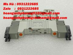 Van điện từ SY3240-5M0Z SMC - mới 100% - bảo hành đầy đủ