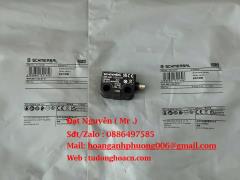 Bộ Cảm Biến An Toàn Schmersal BNS 260-11ZG-ST-R Giải Pháp Bảo Vệ