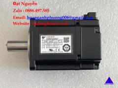 SGMAV-02ADA21 bộ động cơ servo motor chính hãng Yaskawa