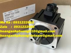 Servo MDMF152L1G6M minas A6 dòng panasonic 1.5kW
