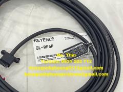 Cảm biến Keyence GL-RP5P - hàng giá tốt
