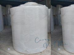 Bồn nhựa 500 Lít TEMA PAKCO