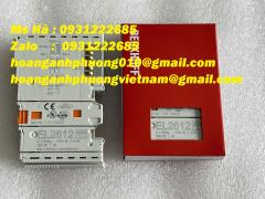 Đầu cuối etherCAT EL2612 beckhoff giá bao tốt trên thị trường