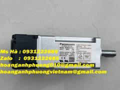 AC servo motor panasonic MSME012S1S nhập khẩu mới 100%
