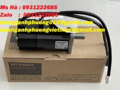 HC-KFS43 MITSUBISHI - bộ servo nhập mới - bảo hành toàn quốc